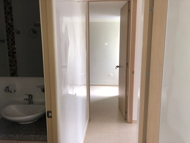 Apartamento de 3 alcobas en arriendo en Boulevar Del Puente, Piedecuesta, 75 m² · foto 18 de 24