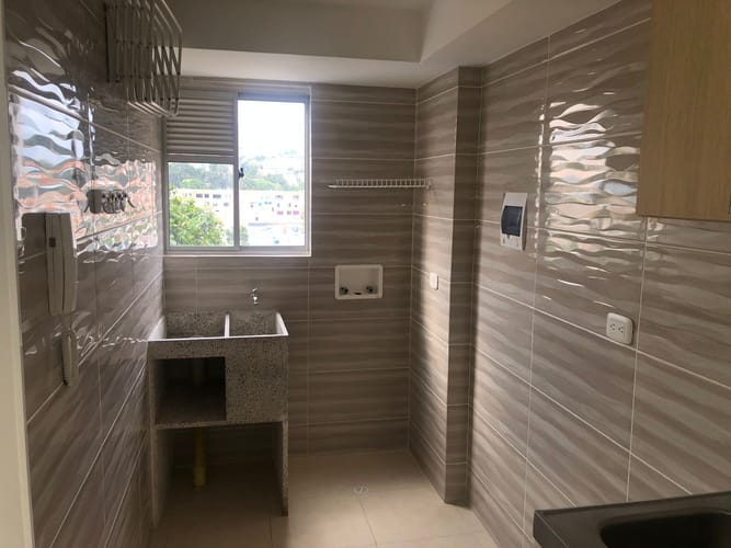 Apartamento de 3 alcobas en arriendo en Boulevar Del Puente, Piedecuesta, 75 m² · foto 17 de 24