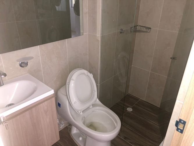Apartamento de 3 alcobas en arriendo en Boulevar Del Puente, Piedecuesta, 75 m² · foto 19 de 24