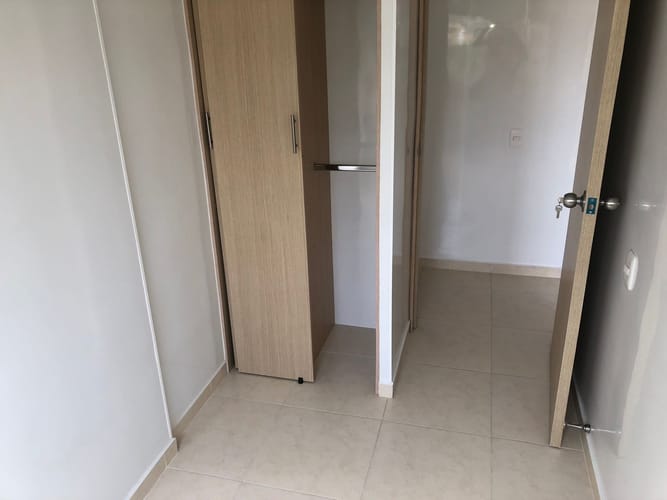 Apartamento de 3 alcobas en arriendo en Boulevar Del Puente, Piedecuesta, 75 m² · foto 23 de 24