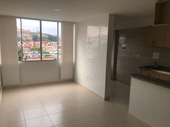 Apartamento de 3 alcobas en arriendo en Boulevar Del Puente, Piedecuesta, 75 m² · foto 11 de 24