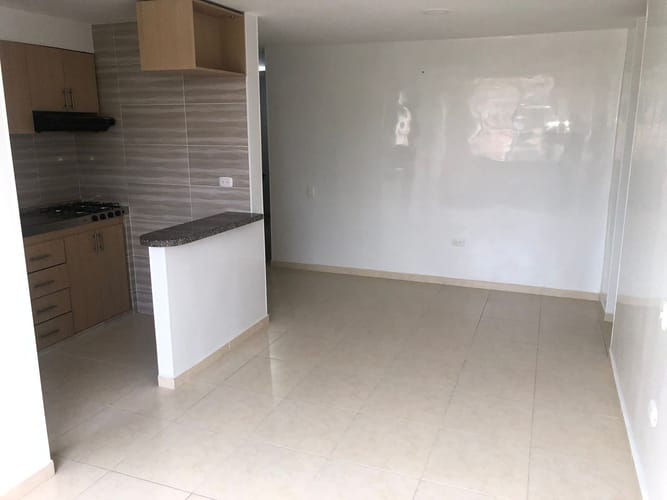 Apartamento de 3 alcobas en arriendo en Boulevar Del Puente, Piedecuesta, 75 m² · foto 12 de 24