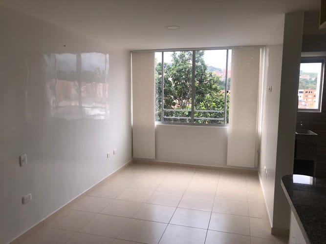 Apartamento de 3 alcobas en arriendo en Boulevar Del Puente, Piedecuesta, 75 m² · foto 10 de 24