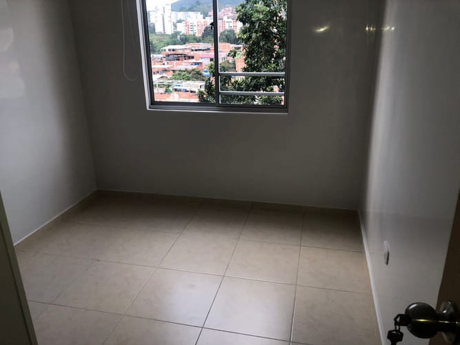 Apartamento de 3 alcobas en arriendo en Boulevar Del Puente, Piedecuesta, 75 m² · foto 22 de 24