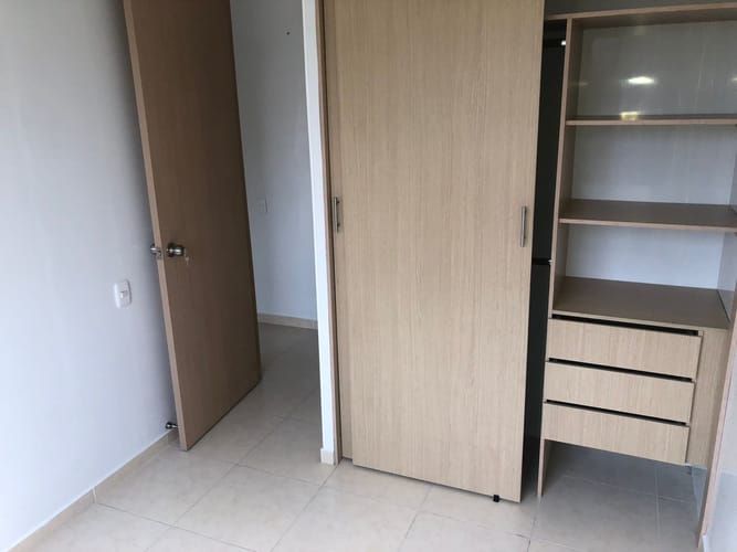 Apartamento de 3 alcobas en arriendo en Boulevar Del Puente, Piedecuesta, 75 m² · foto 24 de 24
