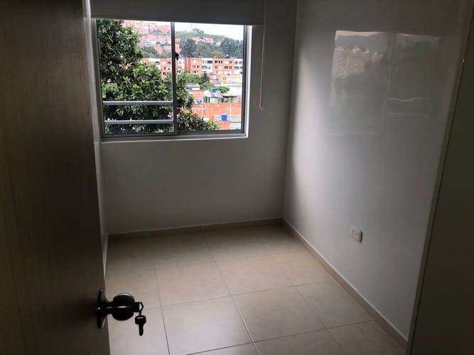 Apartamento de 3 alcobas en arriendo en Boulevar Del Puente, Piedecuesta, 75 m² · foto 21 de 24