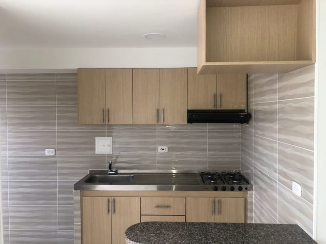 Apartamento de 3 alcobas en arriendo en Boulevar Del Puente, Piedecuesta, 75 m² · foto 14 de 24