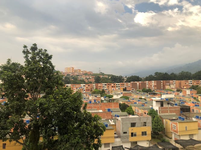 Apartamento de 3 alcobas en arriendo en Boulevar Del Puente, Piedecuesta, 75 m² · foto 13 de 24