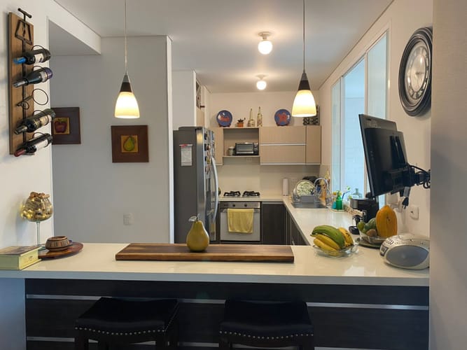 Casa de 3 alcobas en venta en Jamundí, 362 m² · foto 3 de 16