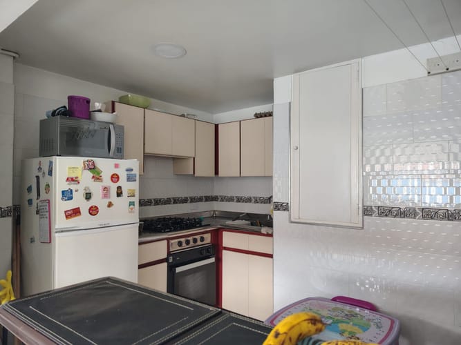Apartamento en venta en Antonio Granados, Bogotá · foto 4 de 18