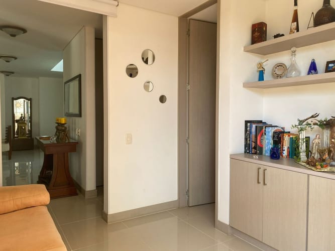 Casa de 3 alcobas en venta en Jamundí, 362 m² · foto 4 de 16