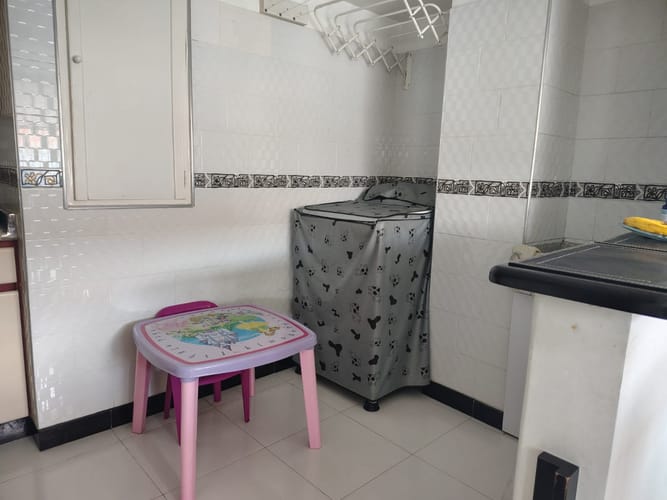 Apartamento en venta en Antonio Granados, Bogotá · foto 5 de 18