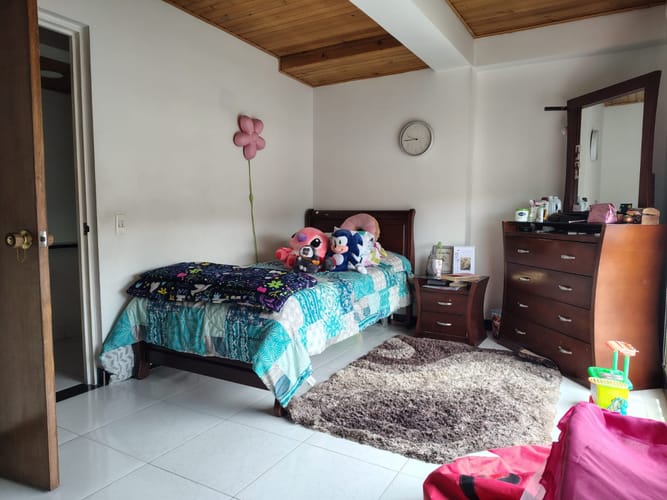 Apartamento en venta en Antonio Granados, Bogotá · foto 9 de 18