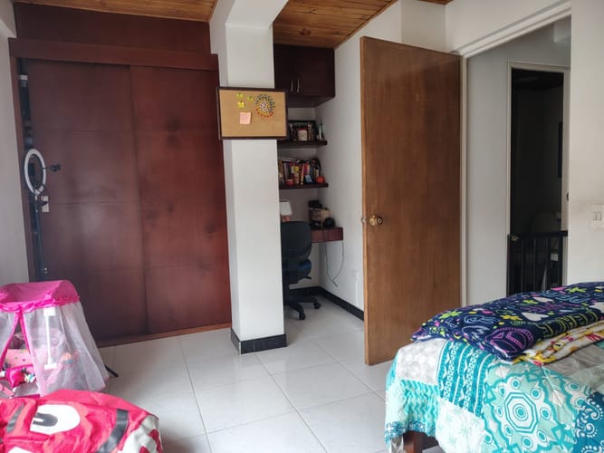 Apartamento en venta en Antonio Granados, Bogotá · foto 10 de 18
