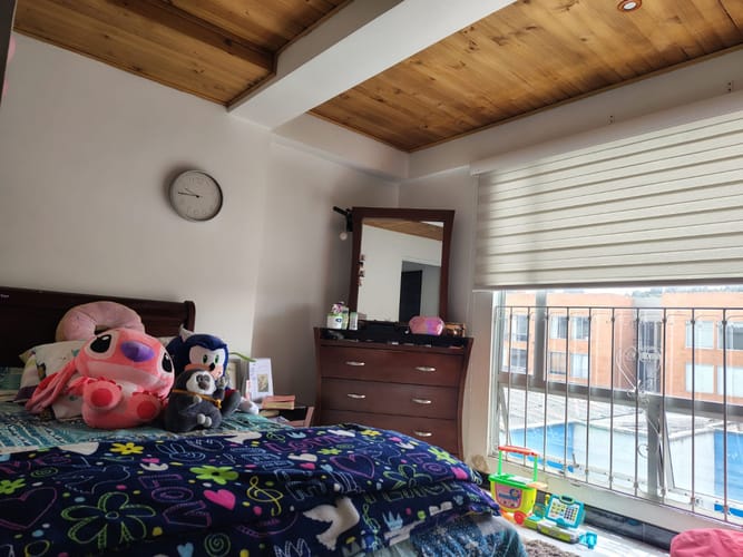 Apartamento en venta en Antonio Granados, Bogotá · foto 11 de 18
