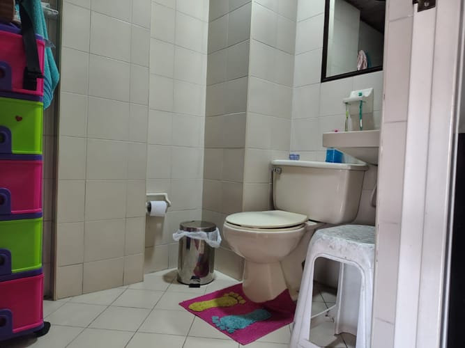 Apartamento en venta en Antonio Granados, Bogotá · foto 12 de 18