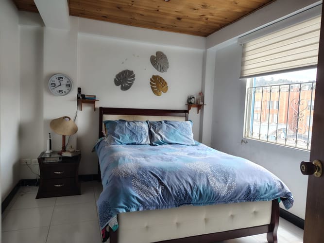 Apartamento en venta en Antonio Granados, Bogotá · foto 13 de 18