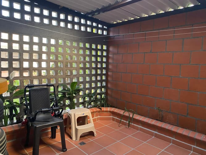 Casa de 3 alcobas en venta en Jamundí, 362 m² · foto 11 de 16