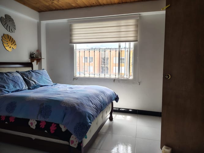 Apartamento en venta en Antonio Granados, Bogotá · foto 15 de 18