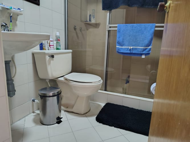 Apartamento en venta en Antonio Granados, Bogotá · foto 17 de 18