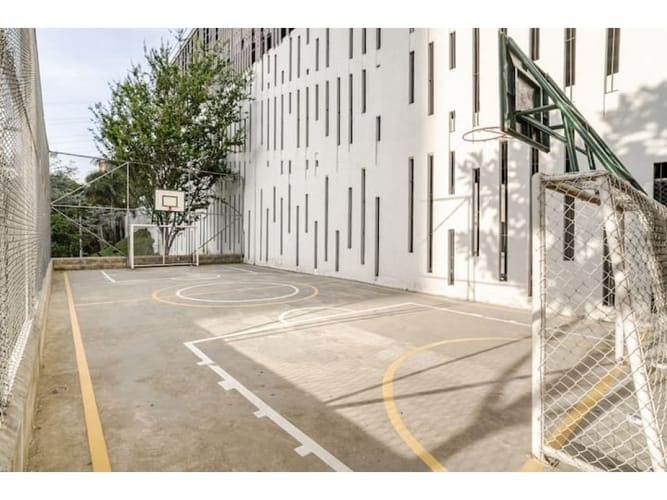 Apartamento de 3 alcobas en venta en El Poblado, Medellín, 72 m² · foto 14 de 22