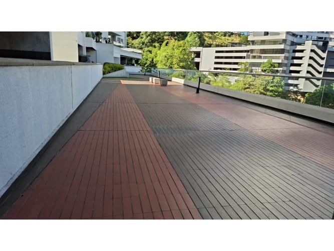 Apartamento de 3 alcobas en venta en El Poblado, Medellín, 72 m² · foto 18 de 22