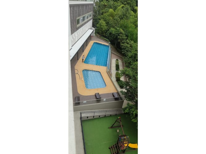 Apartamento de 3 alcobas en venta en El Poblado, Medellín, 72 m² · foto 19 de 22