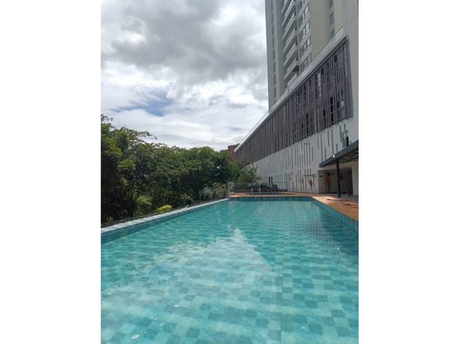 Apartamento de 3 alcobas en venta en El Poblado, Medellín, 72 m² · foto 20 de 22