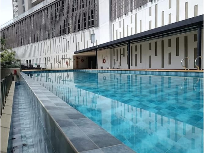 Apartamento de 3 alcobas en venta en El Poblado, Medellín, 72 m² · foto 22 de 22