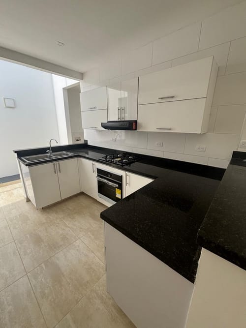 Casa de 3 alcobas en venta en Las Mercedes, Jamundí, 200 m² · foto 5 de 18