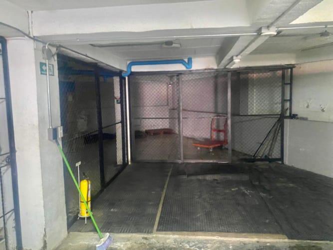 Edificio en venta en El Limonar, Cali, 700 m² · foto 3 de 11
