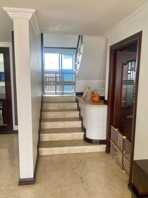 Casa de 5 alcobas en venta en Ciudad Jardin, Cali, 350 m² · foto 7 de 24