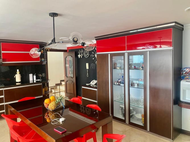 Casa de 5 alcobas en venta en Ciudad Jardin, Cali, 350 m² · foto 9 de 24