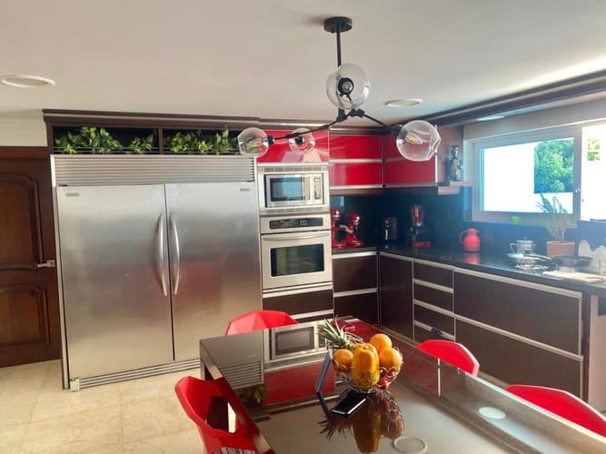 Casa de 5 alcobas en venta en Ciudad Jardin, Cali, 350 m² · foto 10 de 24