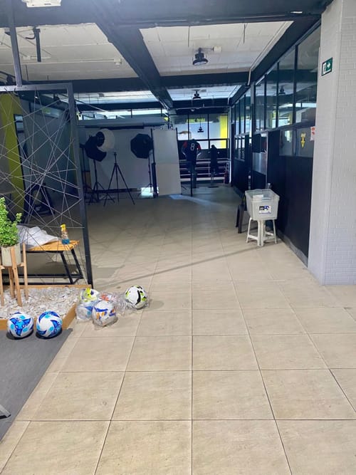 Edificio en venta en El Limonar, Cali, 700 m² · foto 8 de 11