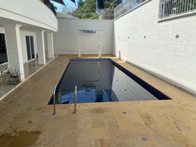 Casa de 5 alcobas en venta en Ciudad Jardin, Cali, 350 m² · foto 12 de 24