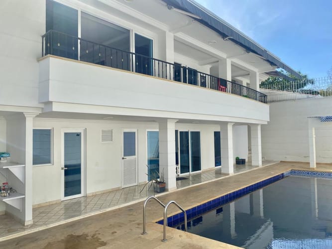 Casa de 5 alcobas en venta en Ciudad Jardin, Cali, 350 m² · foto 13 de 24