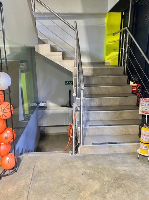 Edificio en venta en El Limonar, Cali, 700 m² · foto 10 de 11