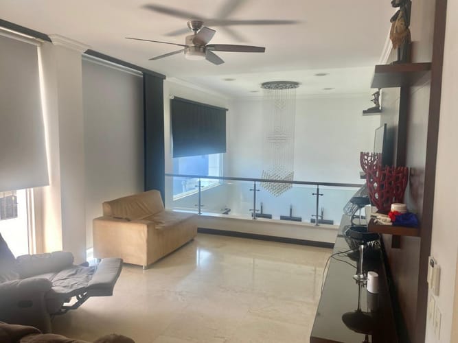 Casa de 5 alcobas en venta en Ciudad Jardin, Cali, 350 m² · foto 16 de 24