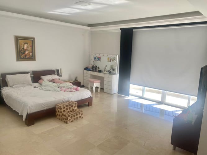 Casa de 5 alcobas en venta en Ciudad Jardin, Cali, 350 m² · foto 21 de 24