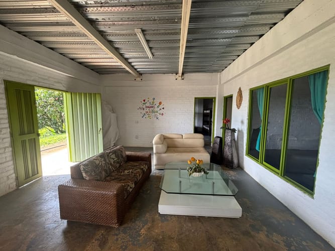 Finca en venta en Potrerito, Jamundí, 325 m² · foto 5 de 24
