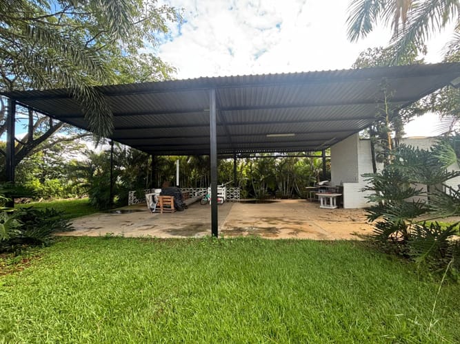 Finca en venta en Potrerito, Jamundí, 325 m² · foto 16 de 24