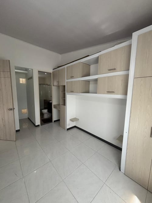 Apartamento de 2 alcobas en arriendo en Las Mercedes, Jamundí, 60 m² · foto 5 de 18