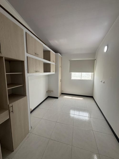 Apartamento de 2 alcobas en arriendo en Las Mercedes, Jamundí, 60 m² · foto 6 de 18
