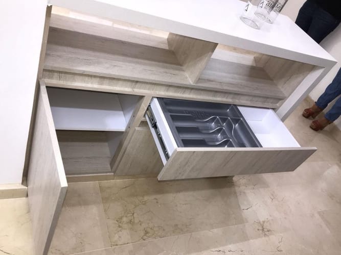 Apartamento de 2 alcobas en arriendo en Las Mercedes, Jamundí, 60 m² · foto 8 de 18