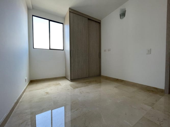 Apartamento de 2 alcobas en arriendo en Las Mercedes, Jamundí, 60 m² · foto 9 de 18