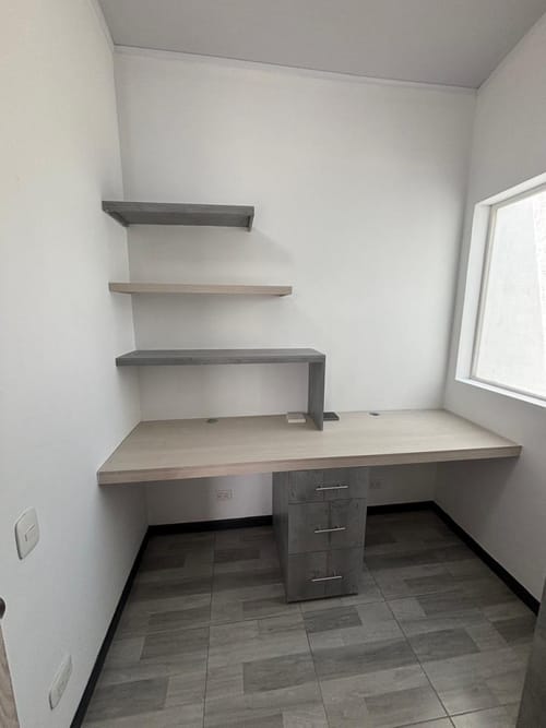 Apartamento de 2 alcobas en arriendo en Las Mercedes, Jamundí, 60 m² · foto 10 de 18