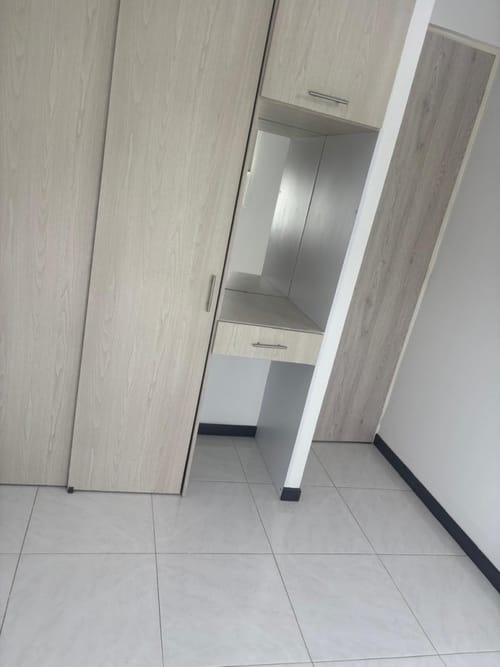 Apartamento de 2 alcobas en arriendo en Las Mercedes, Jamundí, 60 m² · foto 11 de 18