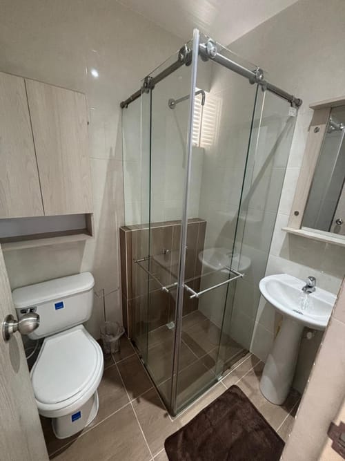 Apartamento de 2 alcobas en arriendo en Las Mercedes, Jamundí, 60 m² · foto 12 de 18