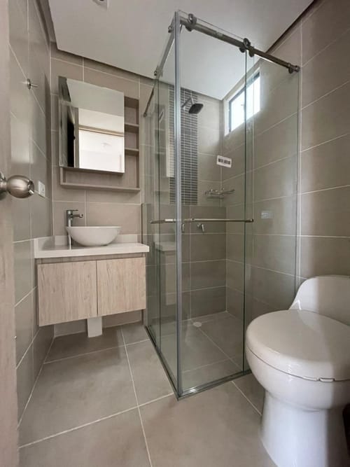 Apartamento de 2 alcobas en arriendo en Las Mercedes, Jamundí, 60 m² · foto 13 de 18